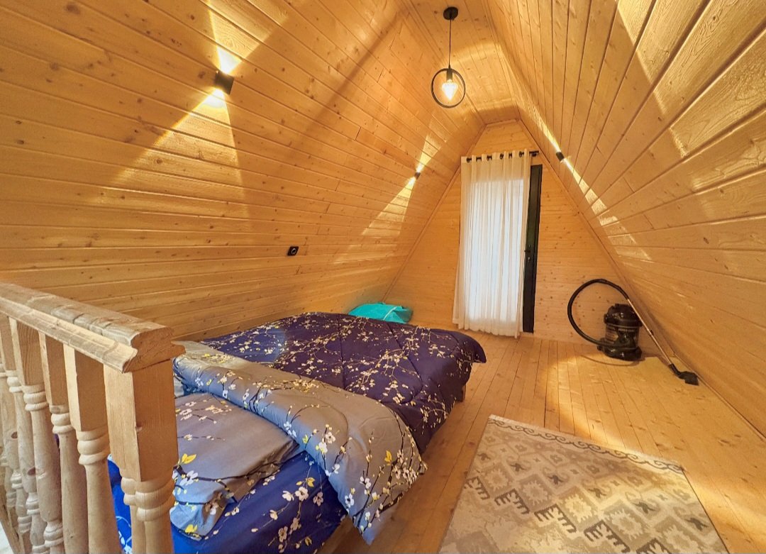 یک خوابه سوئیسی شازده لیام