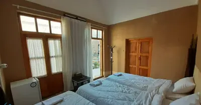 بومگردی گنجه - واحد سعدی