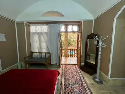 اقامتگاه سنتی گنجه - واحد خیام