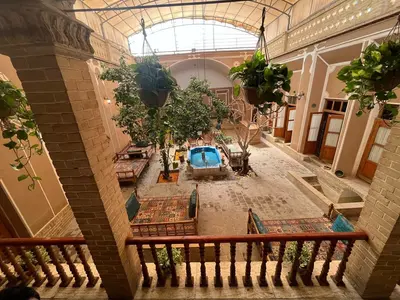 بومگردی گنجه - واحد فردوسی