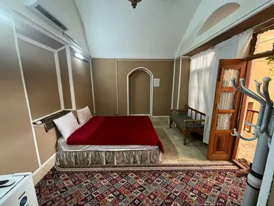 اقامتگاه سنتی گنجه - واحد خیام