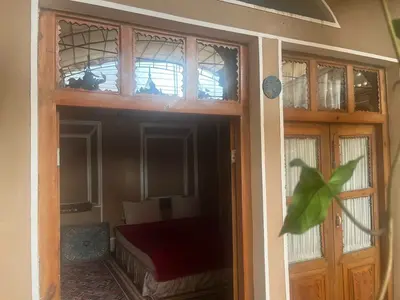 اقامتگاه سنتی گنجه - واحد پروین اعتصامی