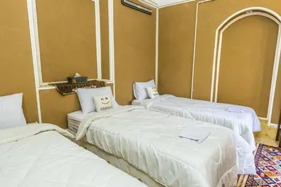 بومگردی گنجه - واحد سعدی