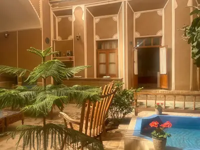 بومگردی گنجه - واحد حافظ