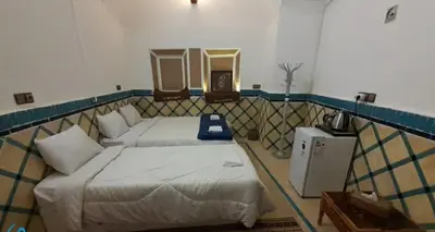 بومگردی گنجه - واحد فردوسی