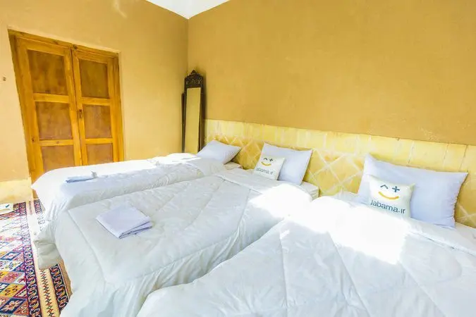 بوم گردی گنجه - واحد سعدی