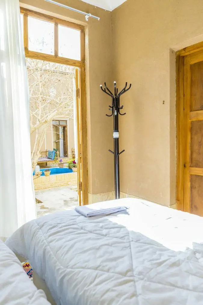 بوم گردی گنجه - واحد سعدی