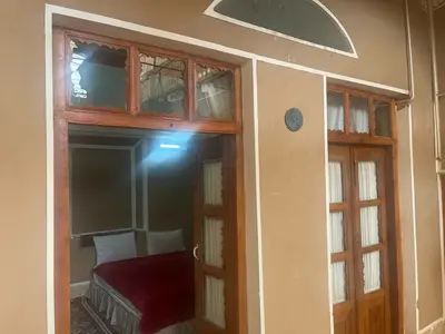 اقامتگاه سنتی گنجه - واحد خیام