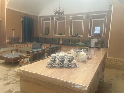 بومگردی گنجه - واحد حافظ