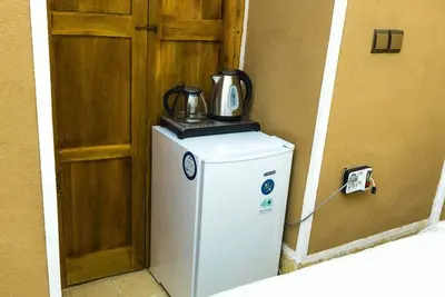 اقامتگاه سنتی گنجه - واحد خیام