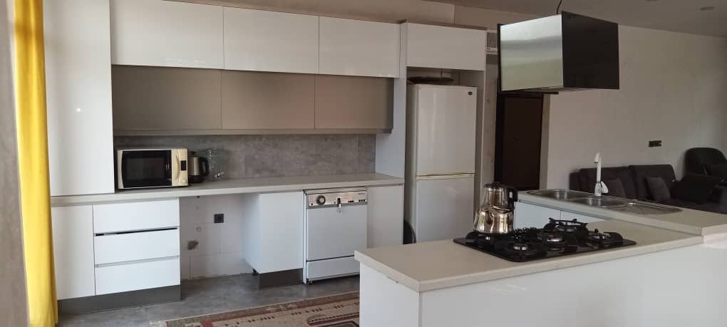 ویلا دوخوابه قوهه 1