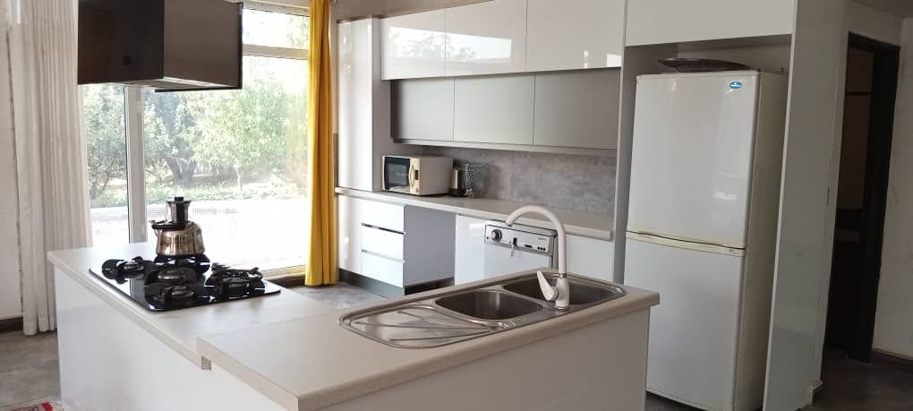 ویلا دوخوابه قوهه 1