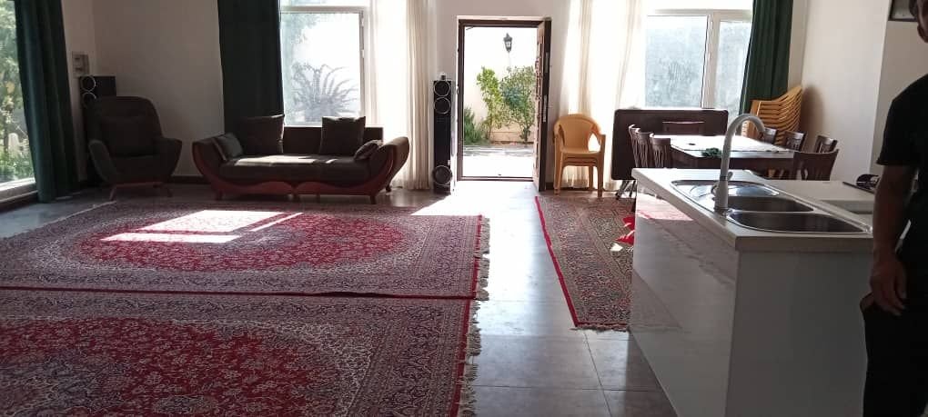 ویلا دوخوابه قوهه 1