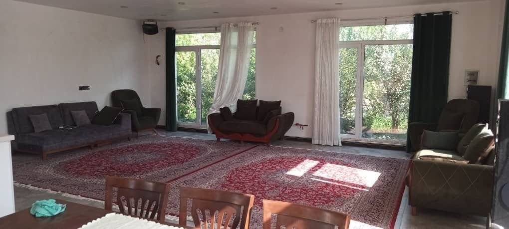 ویلا دوخوابه قوهه 1