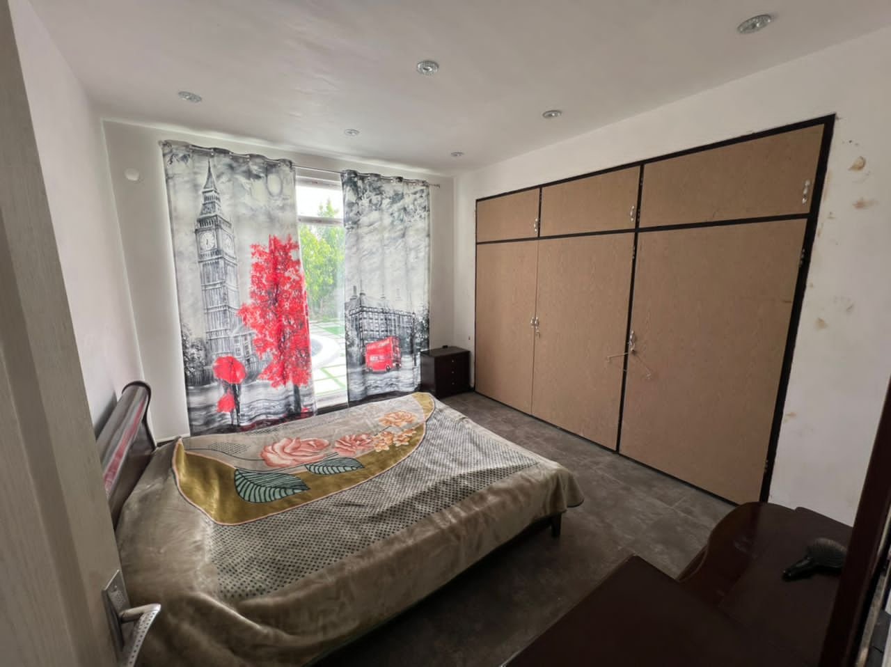 ویلا دوخوابه قوهه 1