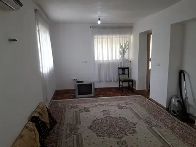 ویلا دوخوابه بنیامین رحیمی