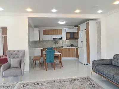 ویلا یک خوابه جنگلی ویلامون