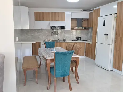 ویلا یک خوابه جنگلی ویلامون