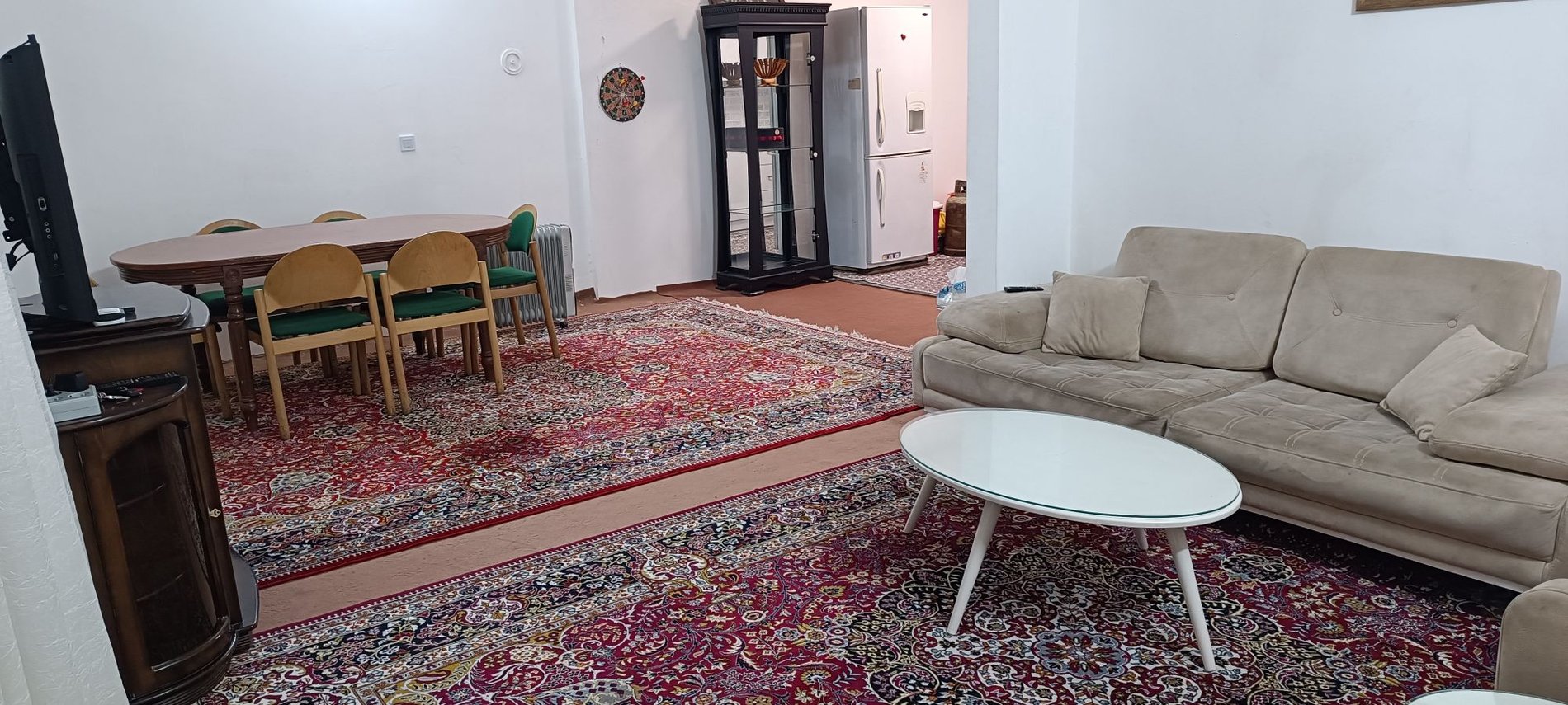 یک خوابه کوهستانی زشک