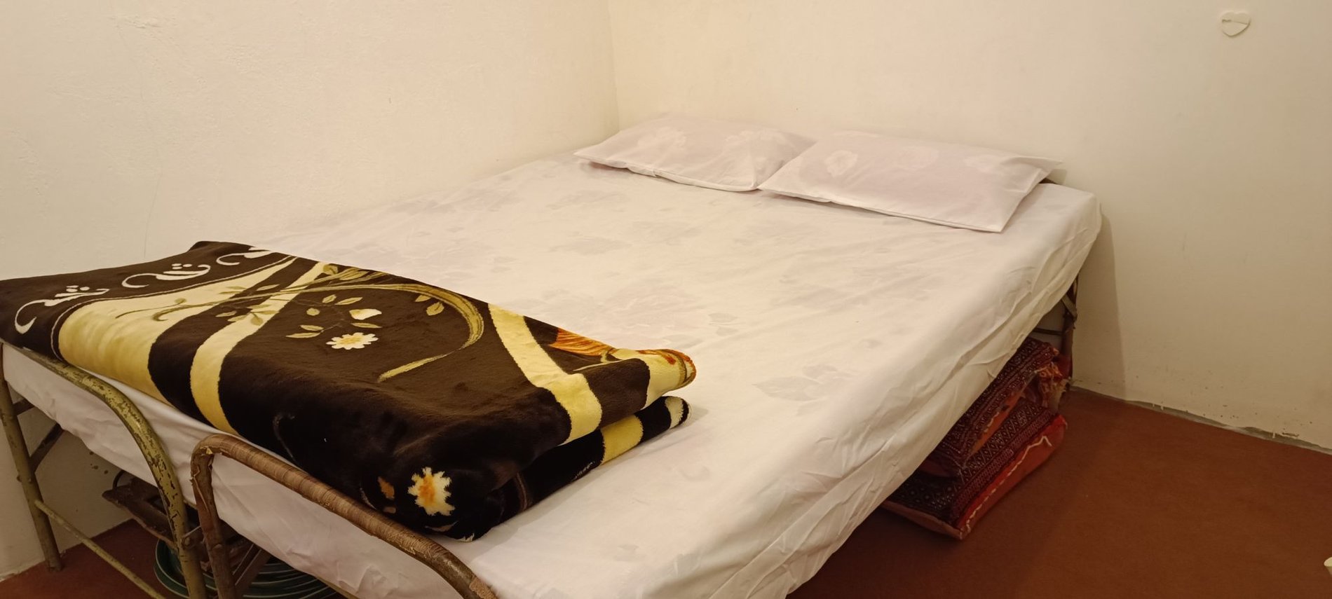 ویلا یک خوابه کوهستانی زشک