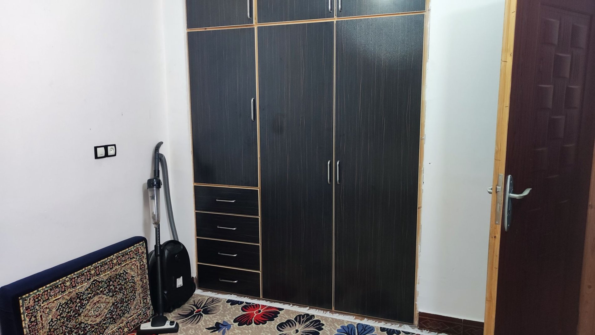 ویلا دوخوابه دانش 2