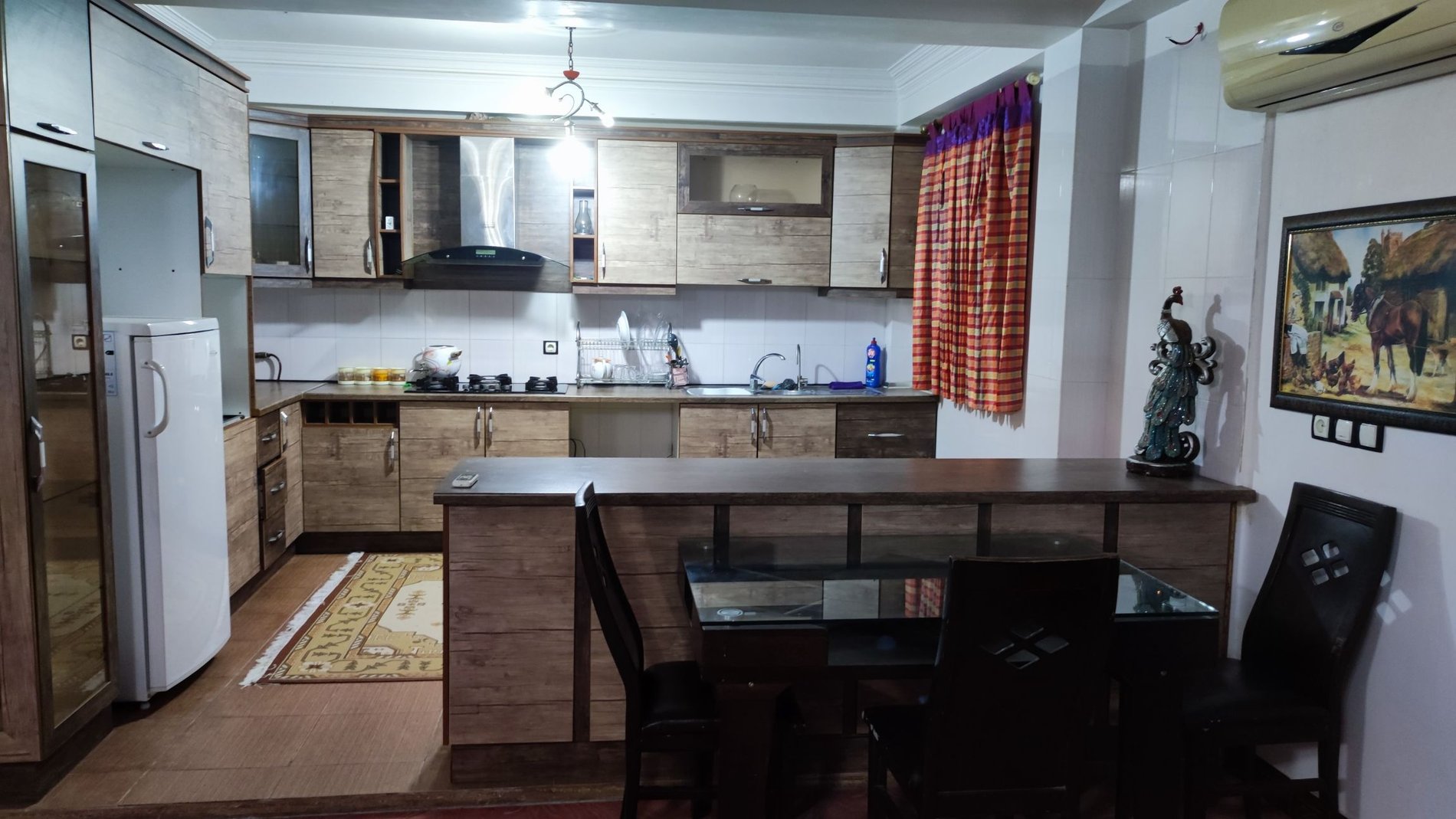 ویلا دوخوابه دانش 2