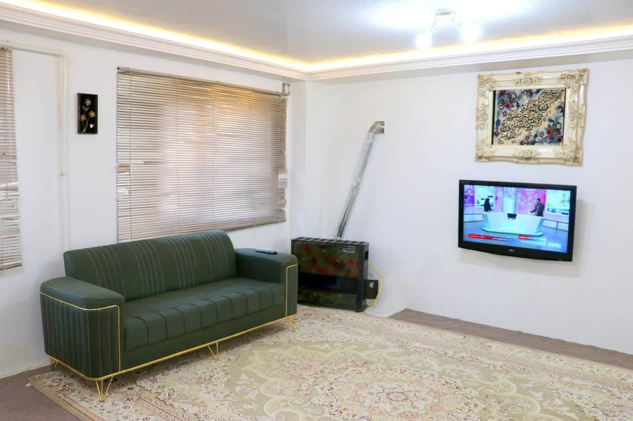 یک خوابه دنیز افشار