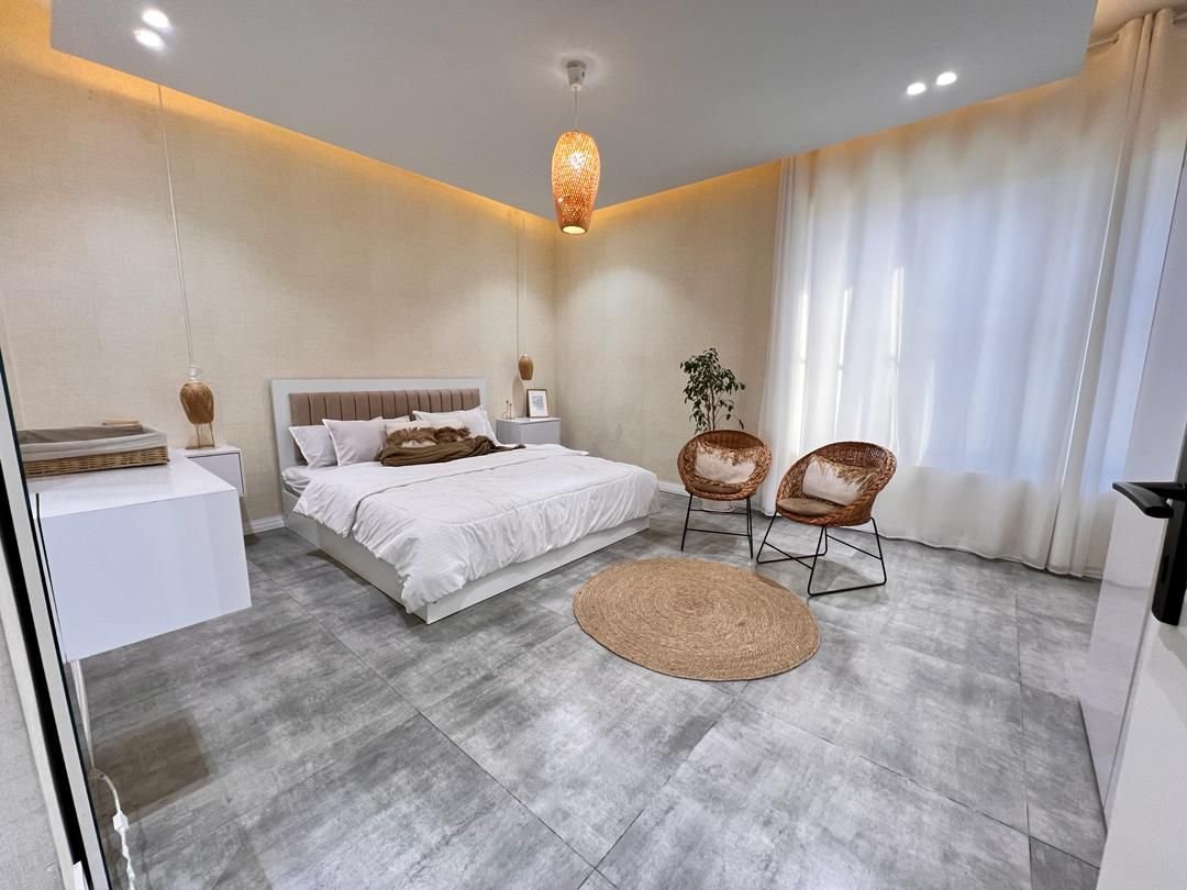 دوخوابه استخردار سوره