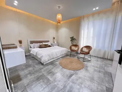 ویلا دوخوابه استخردار سوره