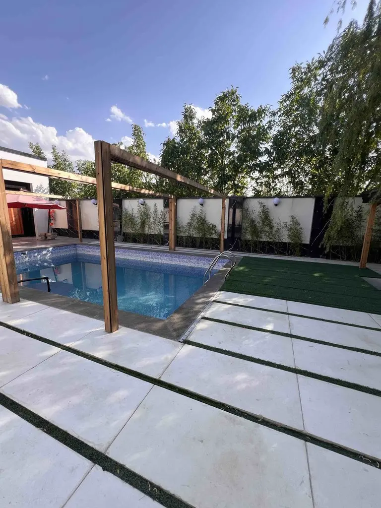 ویلا سه خوابه استخردار آبگرم آنیتا 1 - انتخاب عنوان تصویر