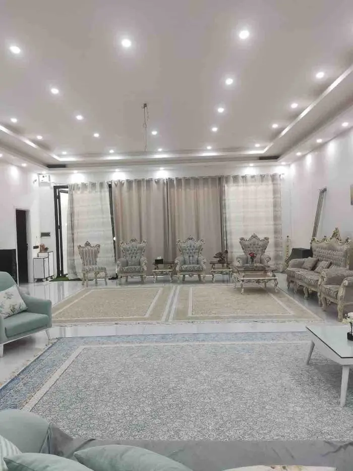 ویلا سه خوابه استخردار آبگرم آنیتا 1 - انتخاب عنوان تصویر