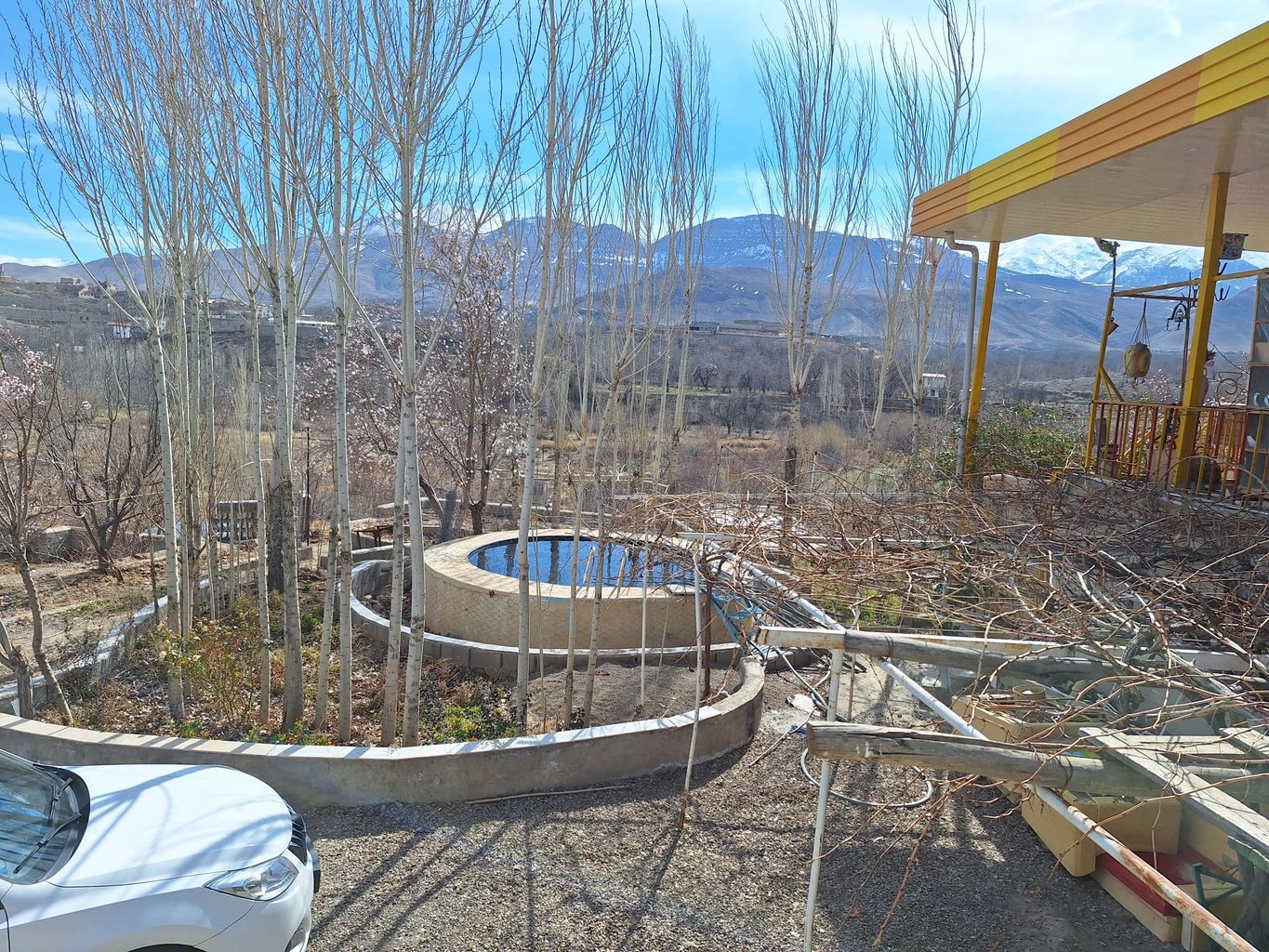 طلا توران - واحد 2