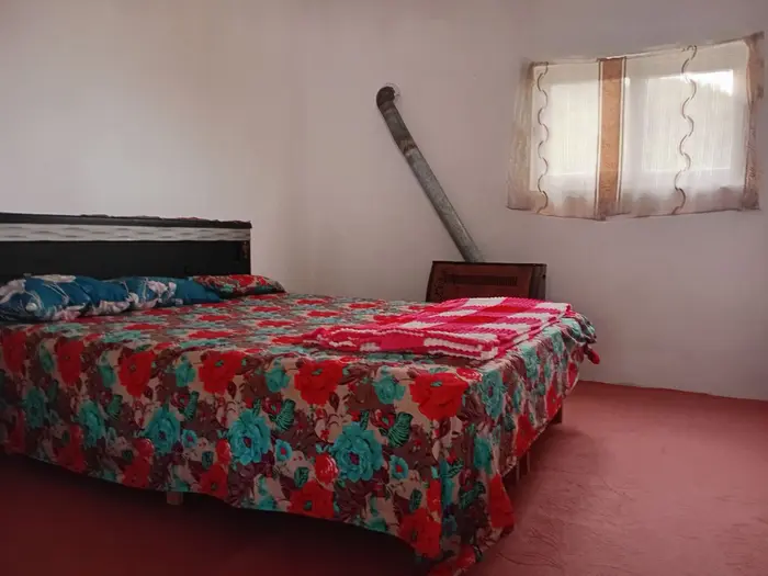 ویلا یک خوابه جنگلی نوشین