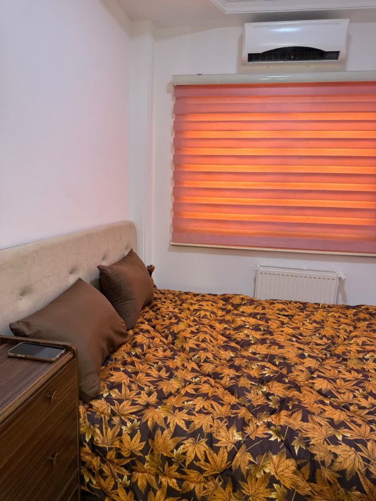 ویلا دوخوابه استخردار آبگرم مقدسی