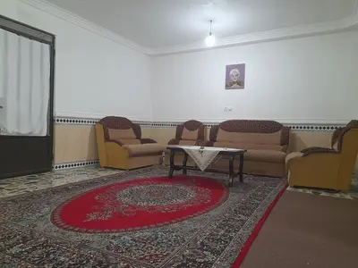 سوئیت یک خوابه جنگلی میقان