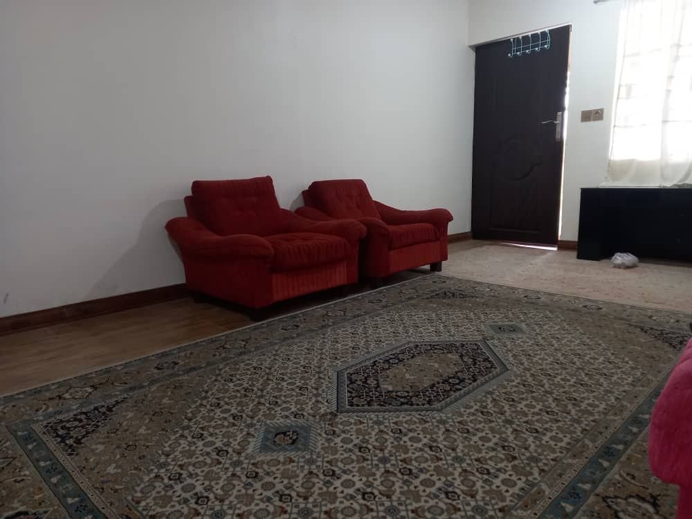 سوئیت یک خوابه قراخان - واحد 3