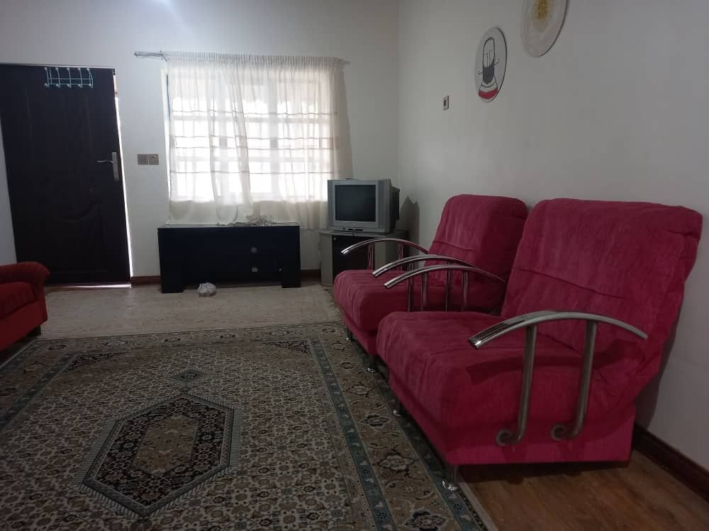 یک خوابه قراخان - واحد 3