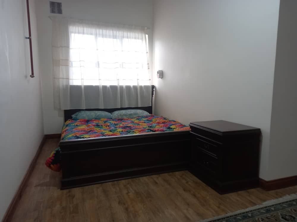 یک خوابه قراخان - واحد 3