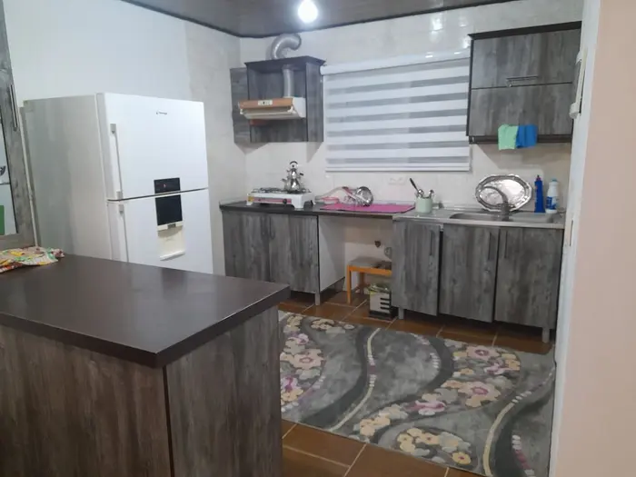 سه خوابه جنگلی یاس ۴