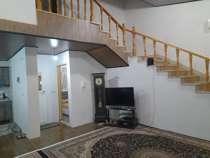 سه خوابه جنگلی یاس ۴