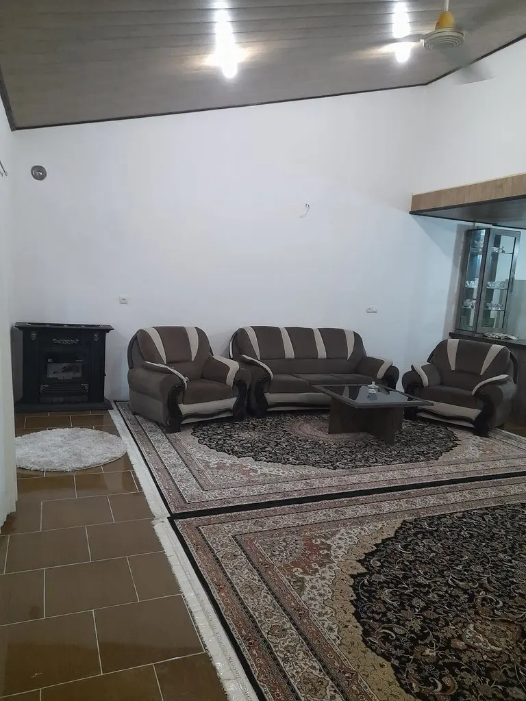 سه خوابه جنگلی یاس ۴