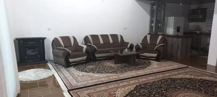 سه خوابه جنگلی یاس ۴