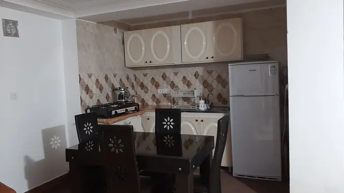 سوئیت یک خوابه اسرا طلا