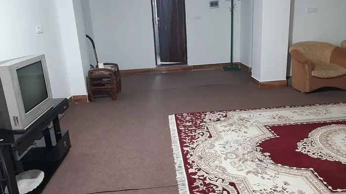 سوئیت یک خوابه اسرا طلا