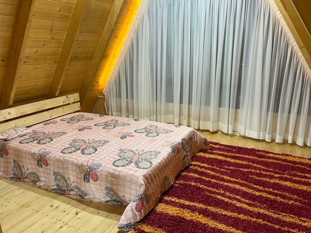 دوخوابه سوئیسی نهال