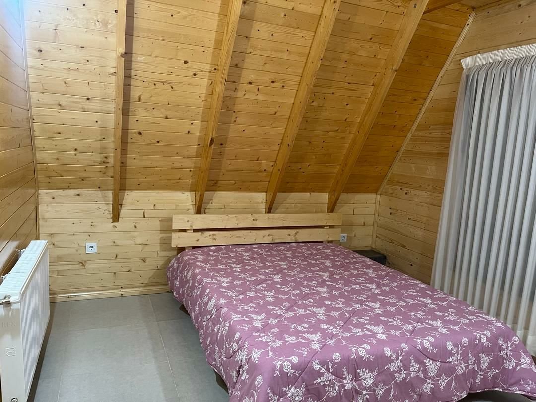 دوخوابه سوئیسی نهال