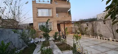 ویلا یک خوابه امانی 1