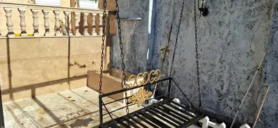 ویلا یک خوابه امانی 1