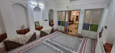 بومگردی شاطربمان - واحد شاه‌نشین