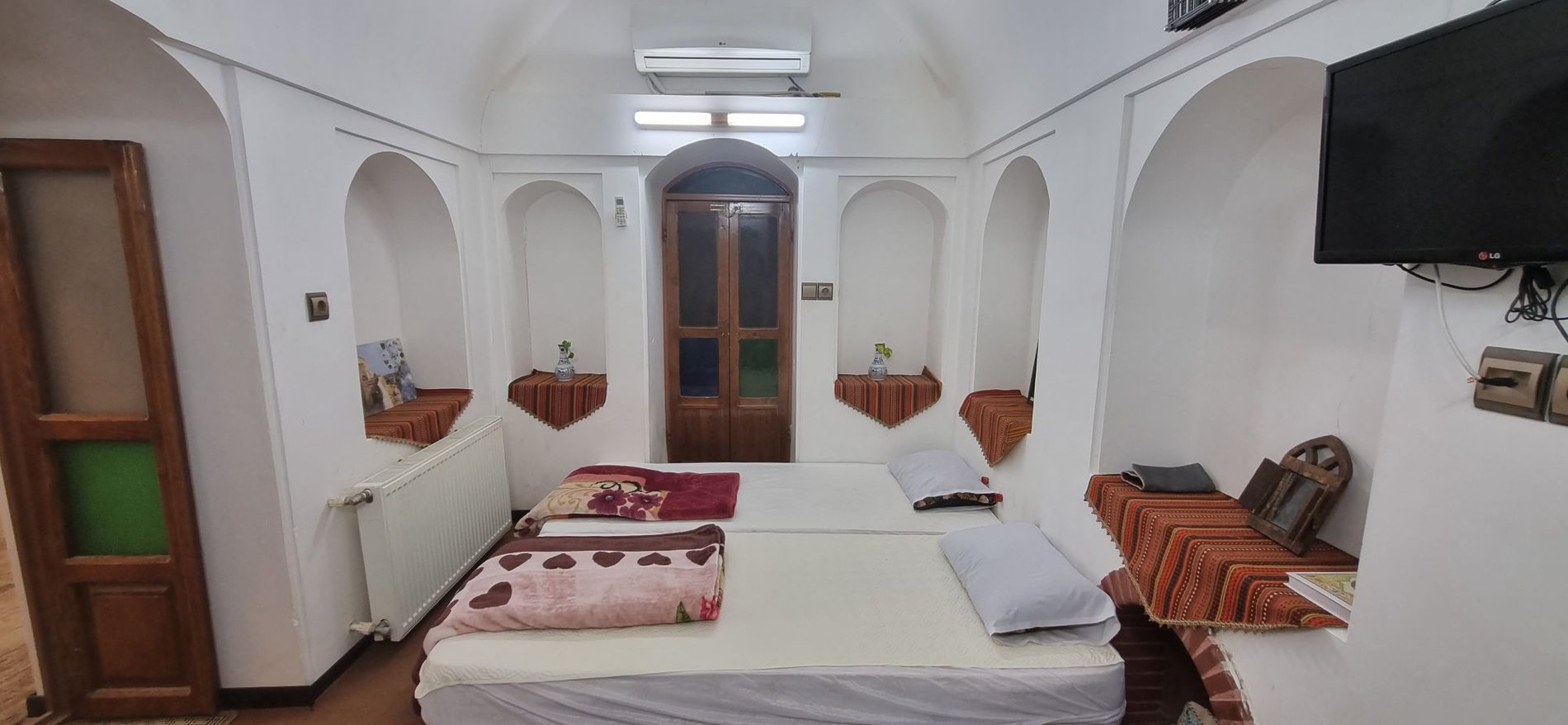 شاطربمان - واحد مامان‌ جون